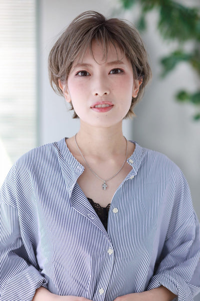 エアリーショート メイン画像