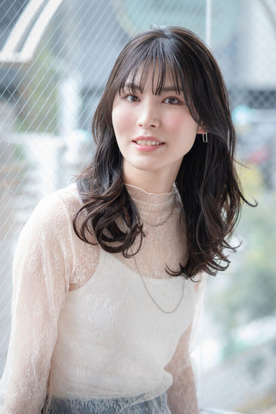 ゆるふわウェーブ メイン画像