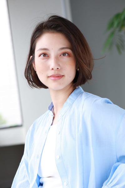 大人ボブ メイン画像