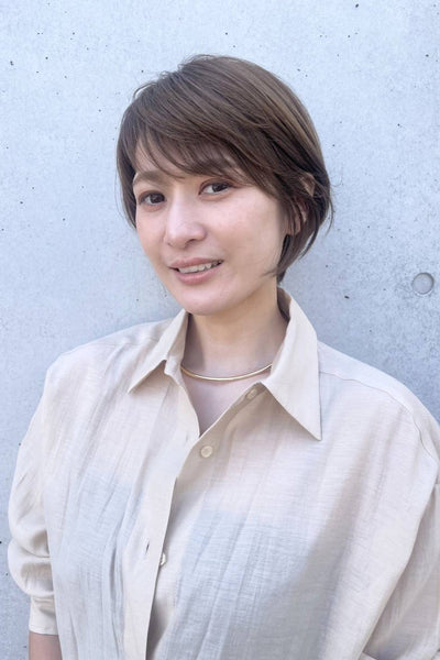 大人ショート メイン画像