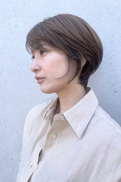 大人ショート サブ画像1
