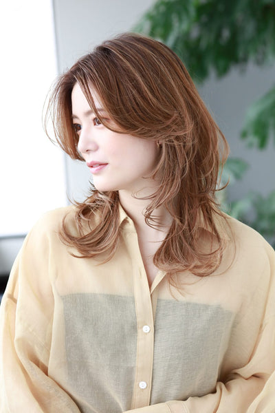 ロングレイヤー サブ画像1