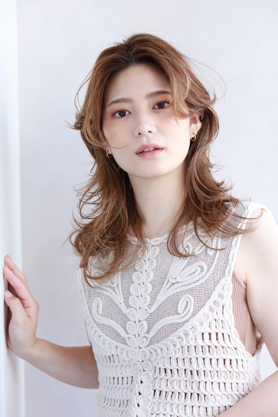 ロングウルフ メイン画像
