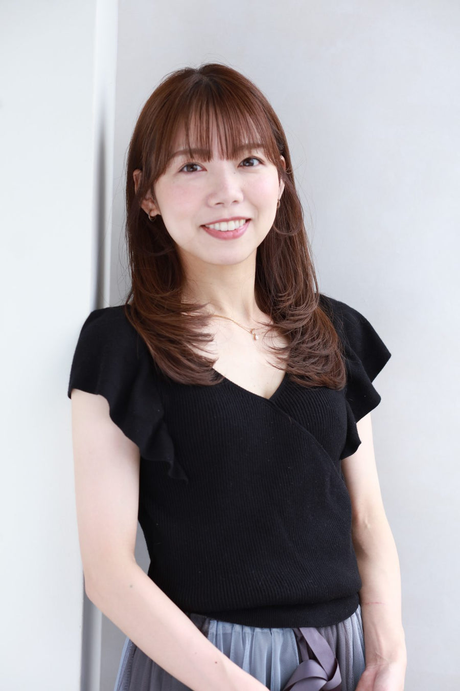 ナチュラルレイヤー メイン画像