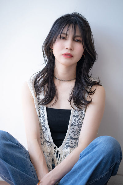 シアーレイヤー メイン画像