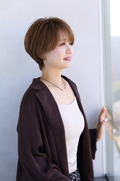 大人ショート サブ画像1
