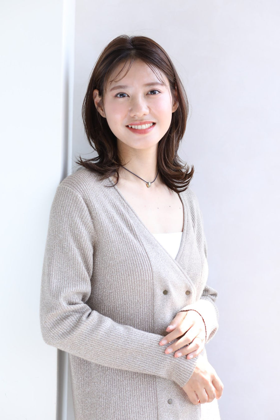 大人くびれミディ メイン画像