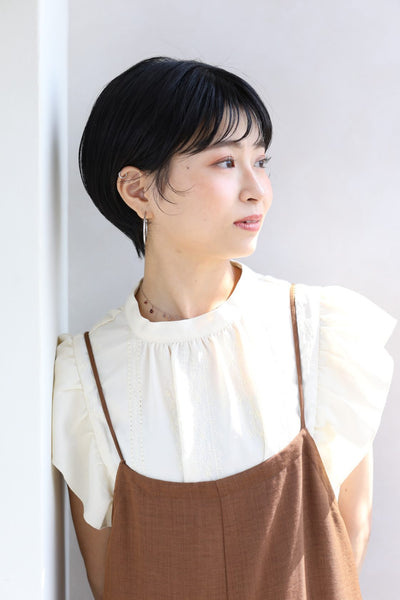 ミニマムショート サブ画像1