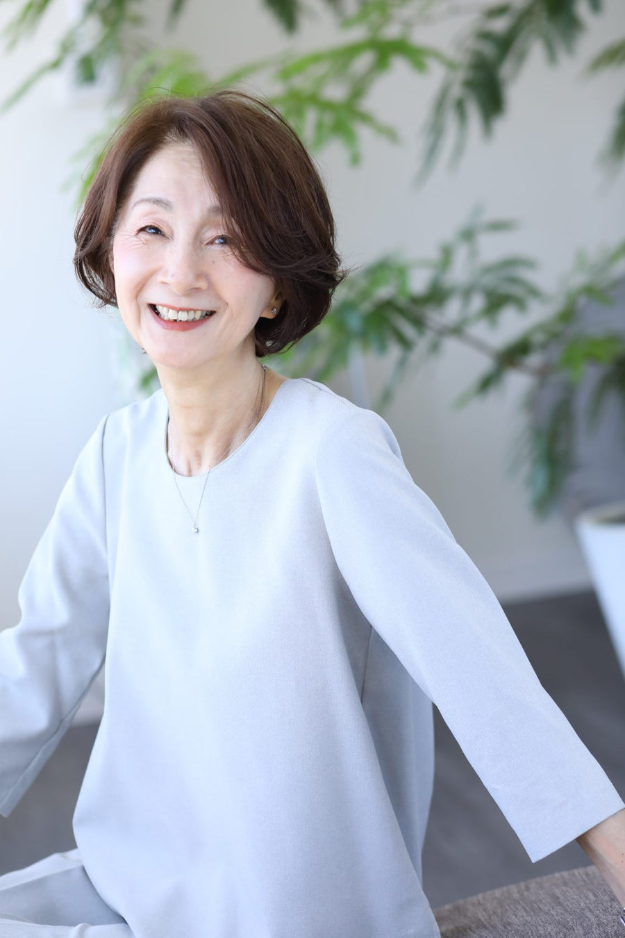 大人ショート メイン画像
