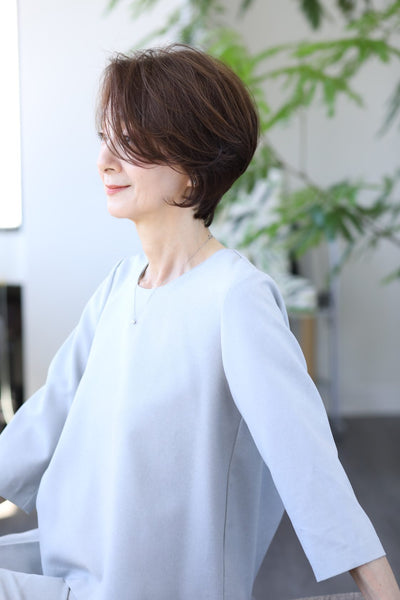 大人ショート サブ画像1