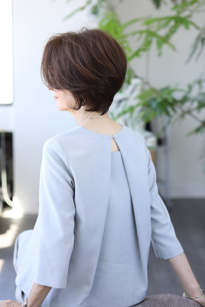 大人ショート サブ画像2