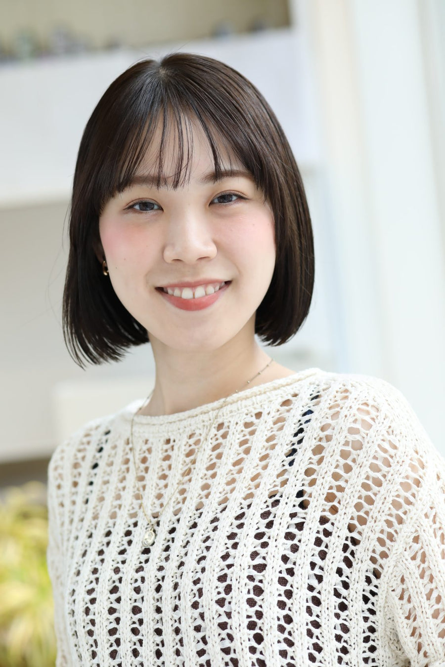 エアリーボブ メイン画像