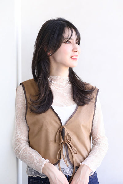 くびれロングレイヤー サブ画像1