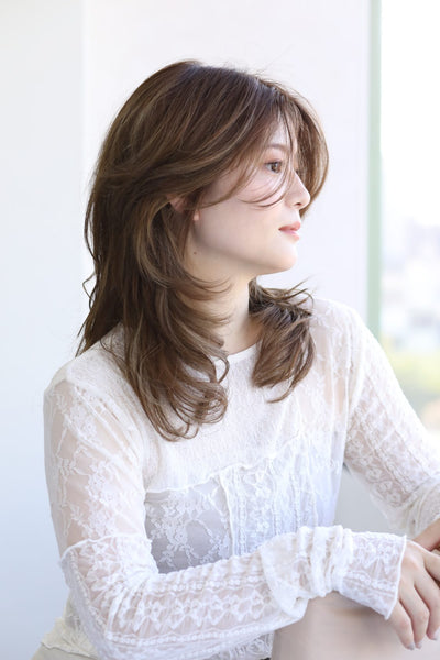 ロングレイヤー メイン画像