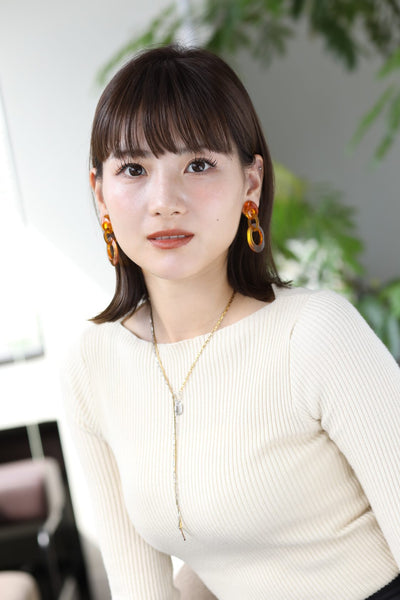 外ハネボブ メイン画像