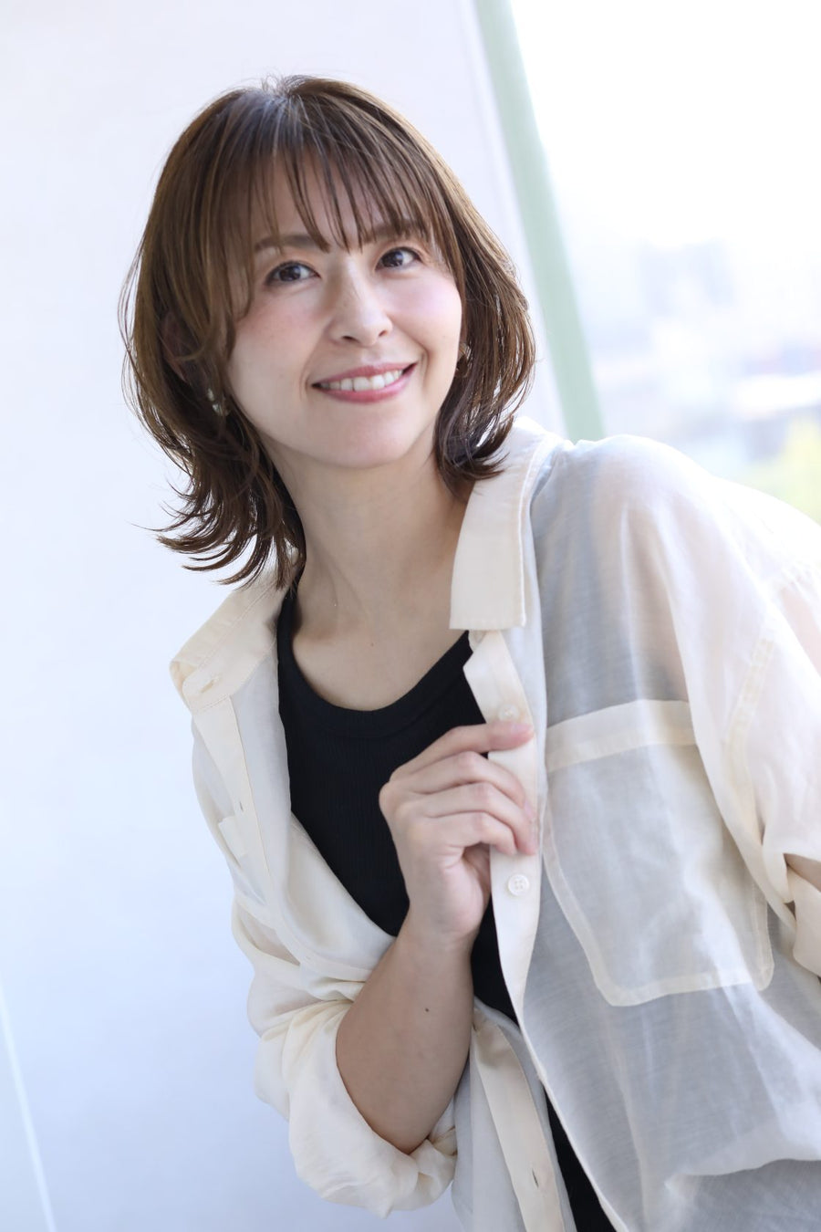 大人外ハネレイヤー メイン画像