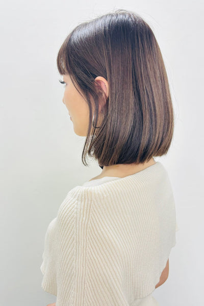 フェミニンボブ サブ画像2