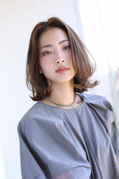 ひし形ロブ メイン画像