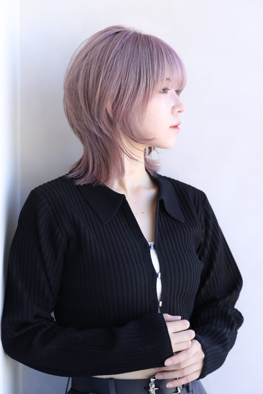 ウルフショート メイン画像