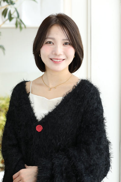 シンプルボブ サブ画像1