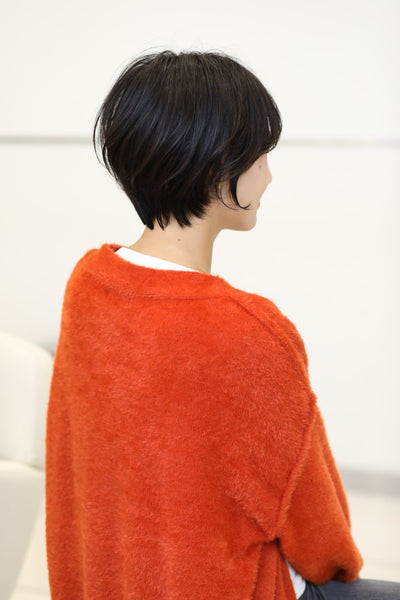 カールショート サブ画像2