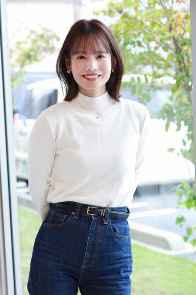 外ハネボブ メイン画像