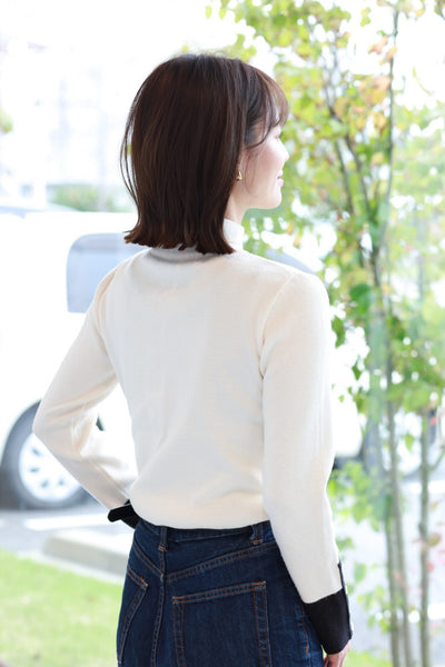外ハネボブ サブ画像2