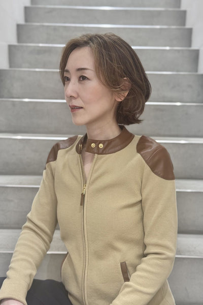 大人カジュアルボブ サブ画像1