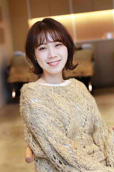 wave bob メイン画像