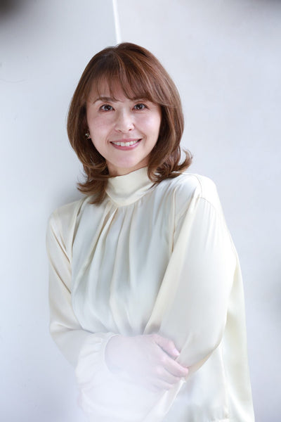 外ハネミディ メイン画像
