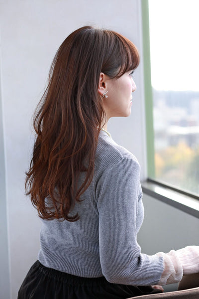 大人ツヤロング サブ画像1