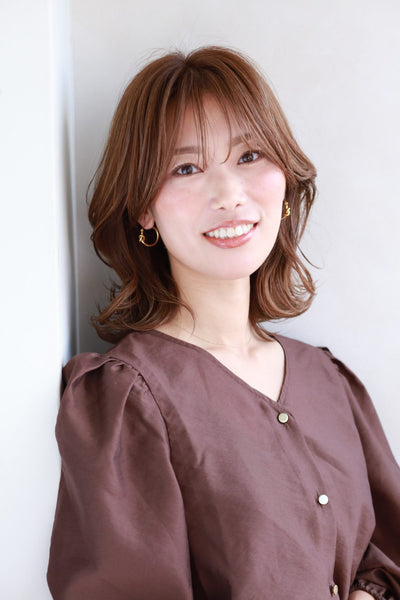 レイヤーボブ メイン画像