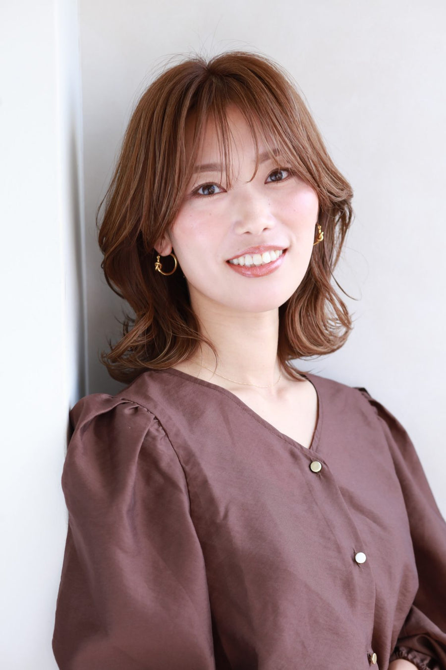 レイヤーボブ メイン画像