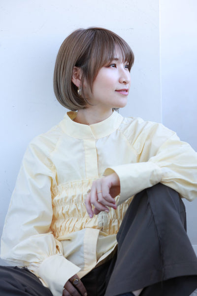 ナチュラルボブ サブ画像1