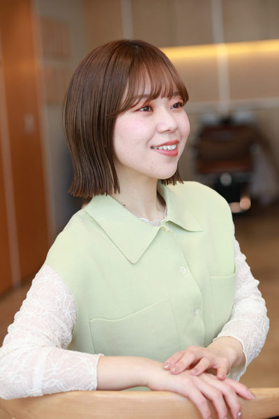 straight bob サブ画像1