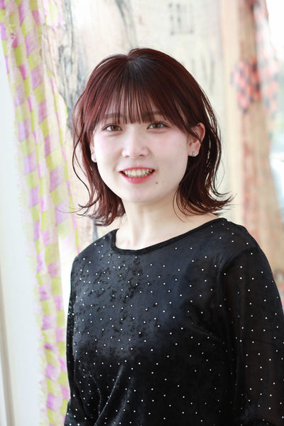外ハネボブ メイン画像