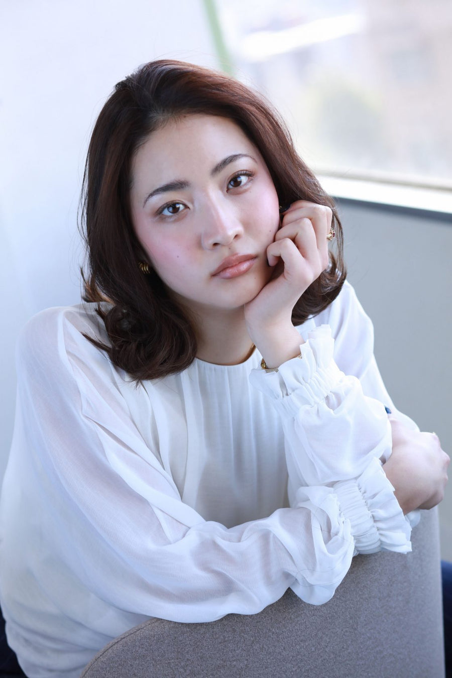 ラフウェーブ メイン画像