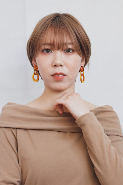 大人美人ショート メイン画像
