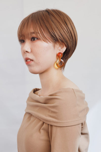 大人美人ショート サブ画像1
