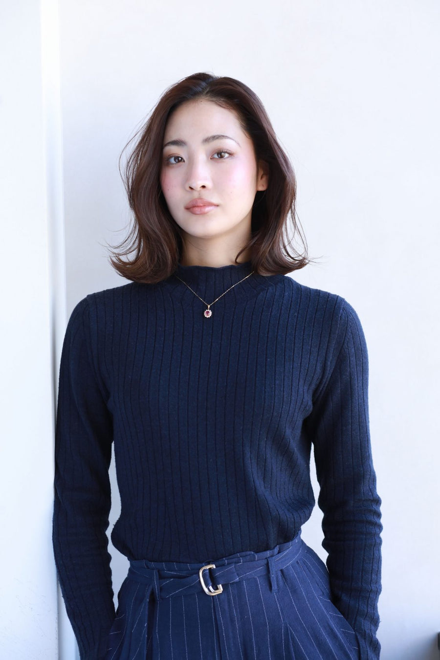 外ハネボブ メイン画像