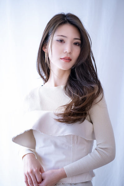 大人ロング メイン画像