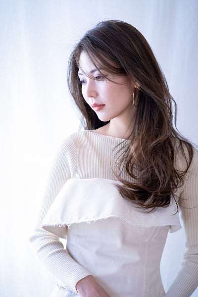 大人ロング サブ画像1