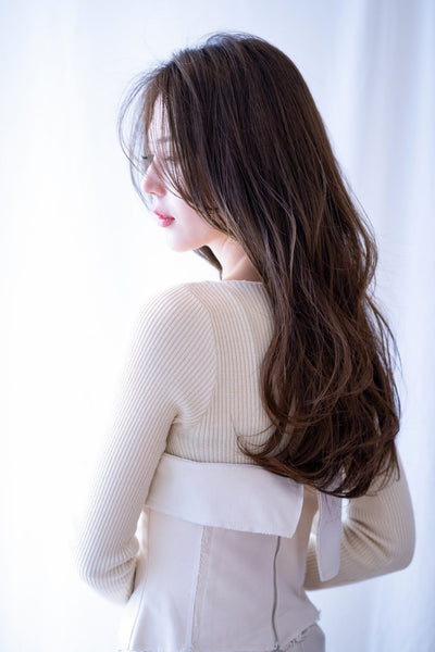大人ロング サブ画像2