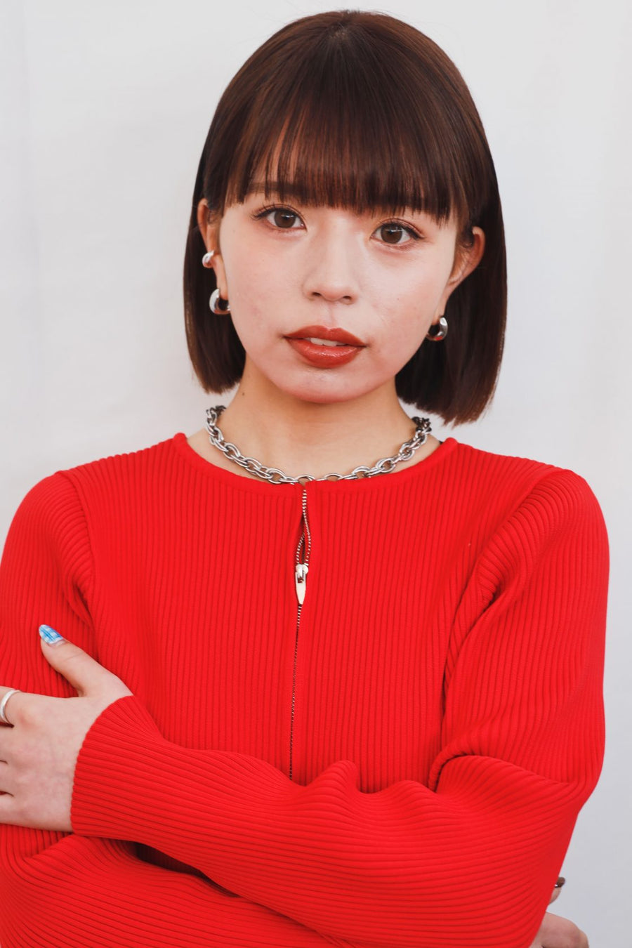 モードボブ メイン画像