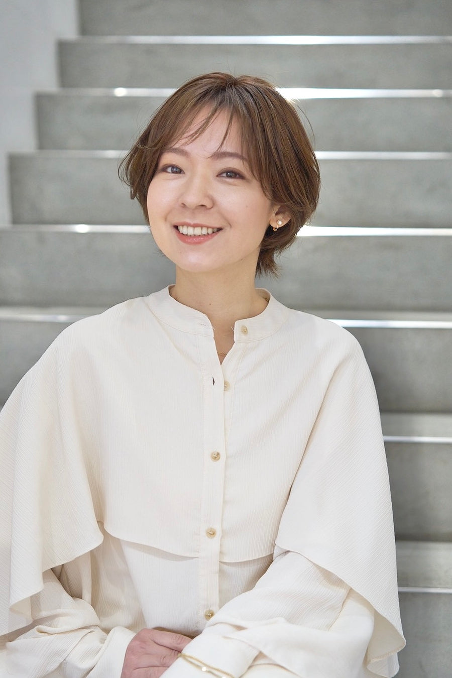 フェミニンショート メイン画像