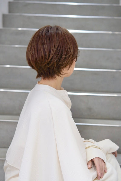 フェミニンショート サブ画像2
