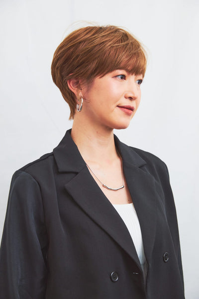 大人ショート サブ画像1