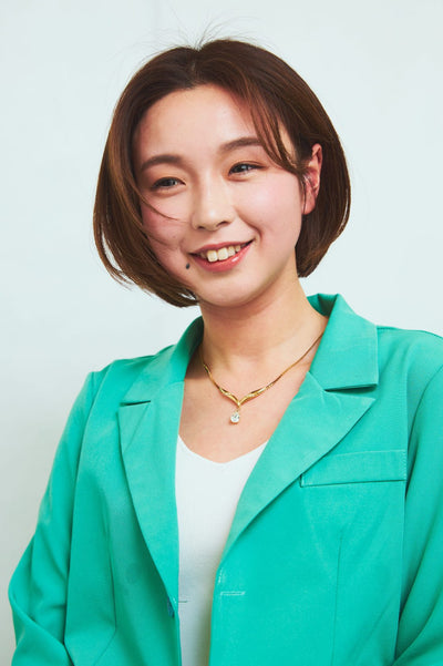 ニュアンスボブ メイン画像