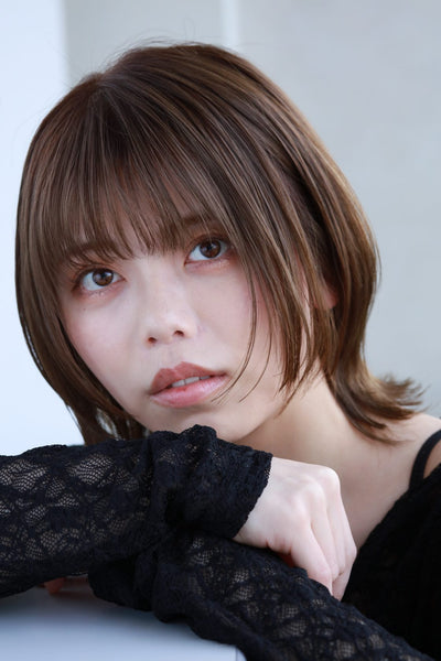 ネオレイヤーボブ メイン画像