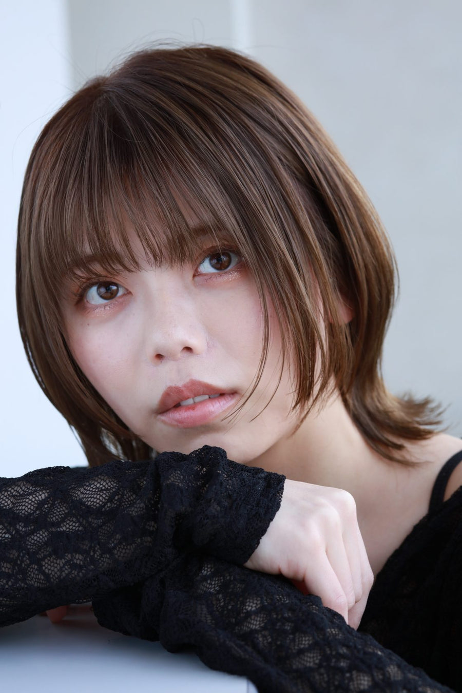 ネオレイヤーボブ メイン画像